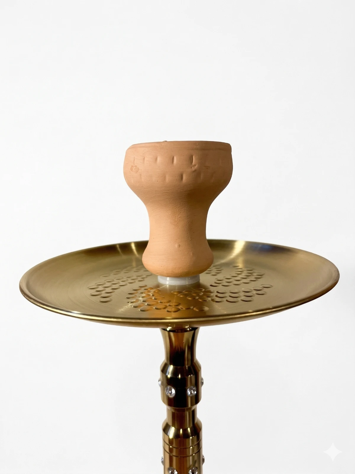 Narguile Edición Dorada - imagen 4