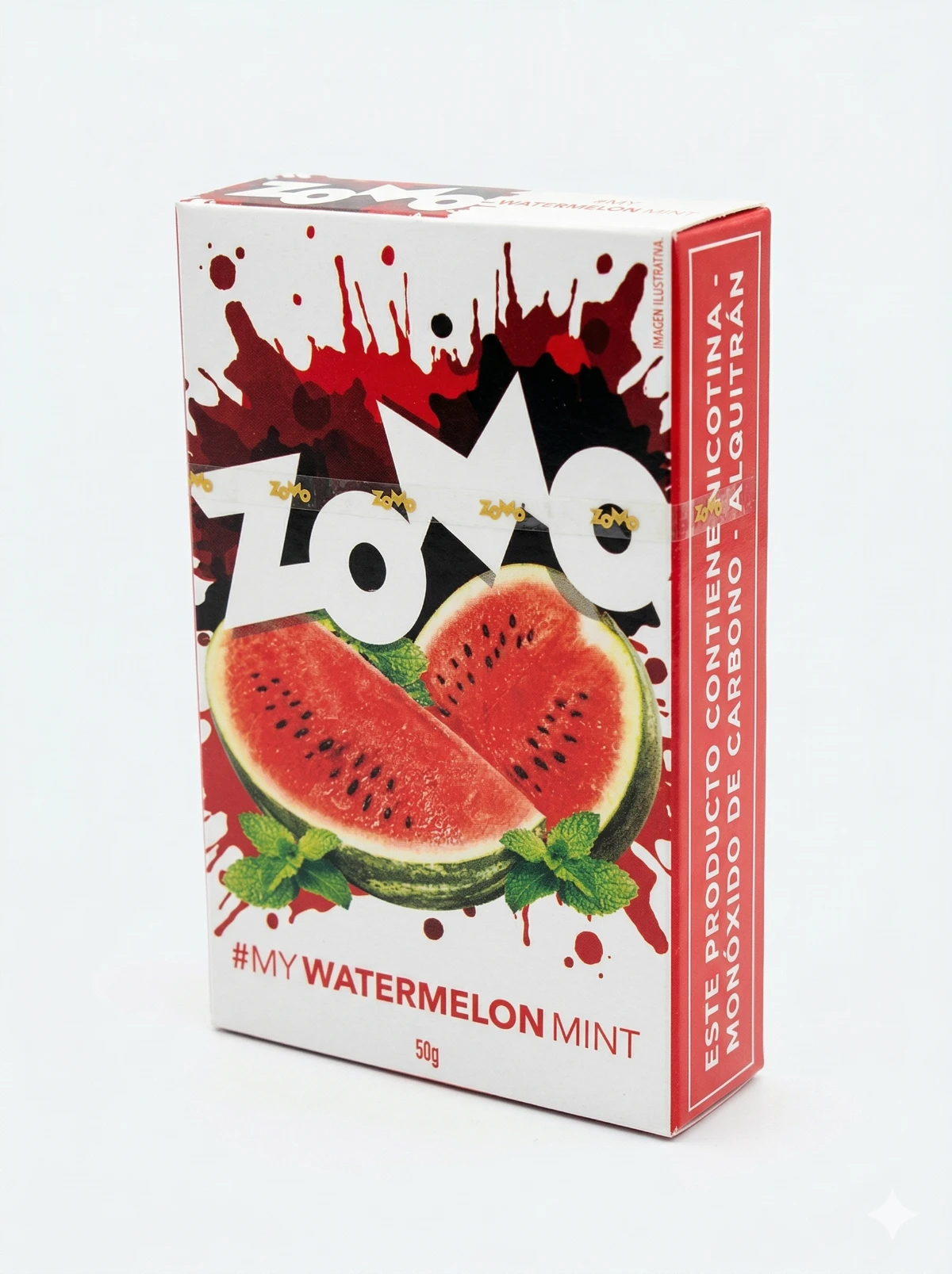 Zomo Watermelon 50 gr